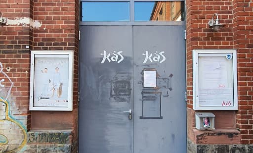 Kabarett Die Käs 1