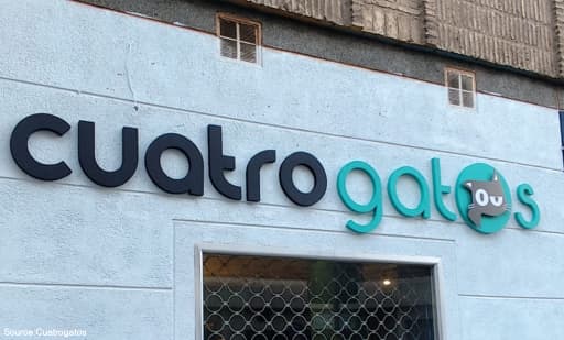 Cuatrogatos 1