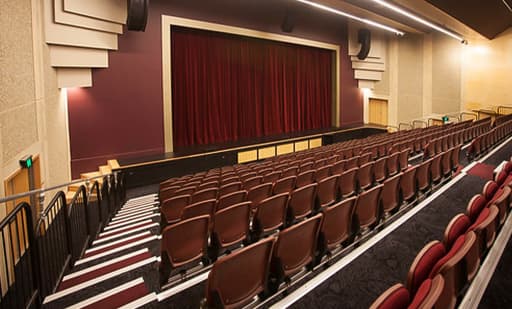Don Bosco Creative Arts Centre 2