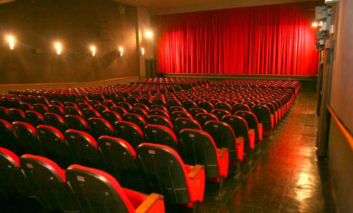 Teatro Michelangelo 2