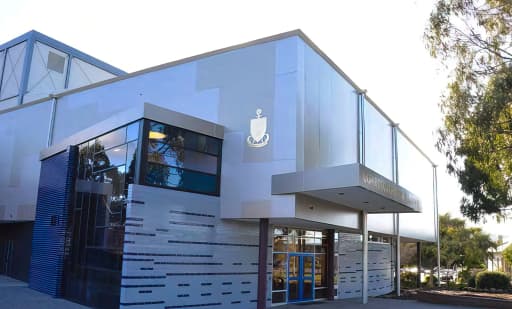 Don Bosco Creative Arts Centre 1
