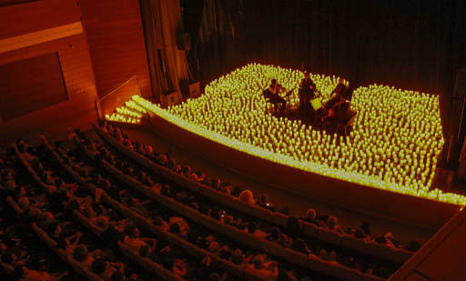 Reduta Cultural Center 1