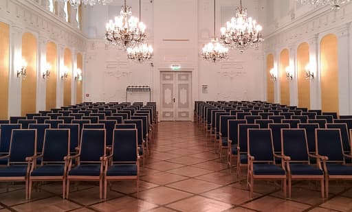 Rathaus Rostock 3