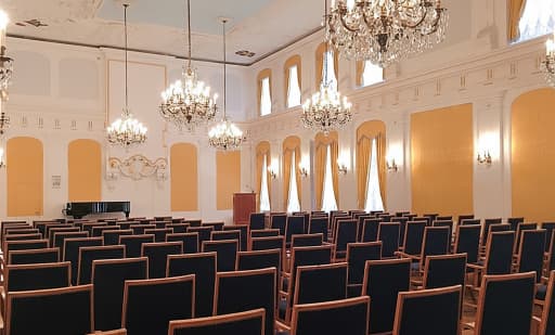 Rathaus Rostock 4