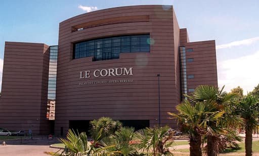 Le Corum Le Corum 1