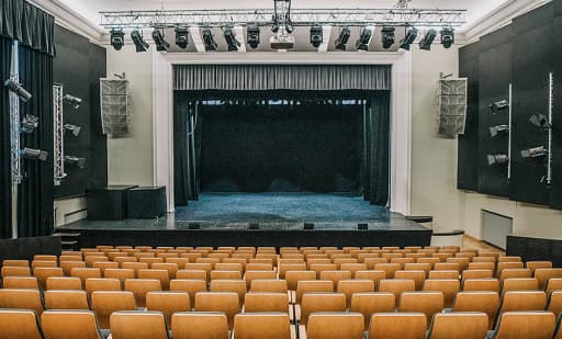 Kaunas Culture Center 1