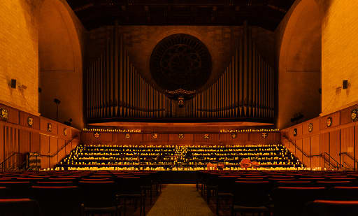 Winthrop Hall 3