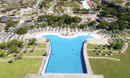 Aqualand Bahía de Cádiz 2