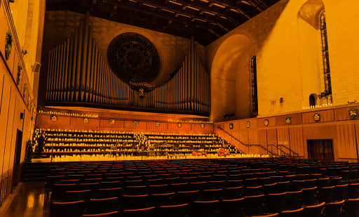 Winthrop Hall 4
