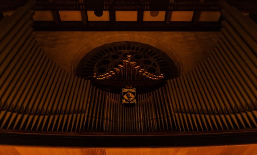 Winthrop Hall 5