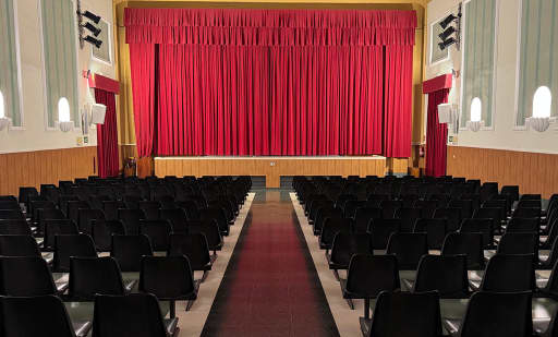 Teatro Avanti 1
