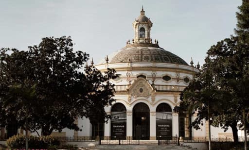 Casino de la Exposición 1