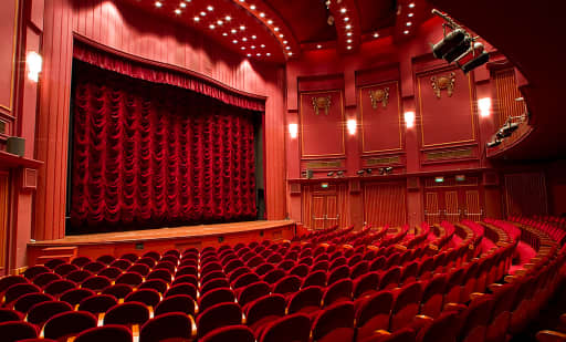 Olympion Cinema 1