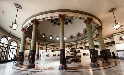 Casino de la Exposición 2