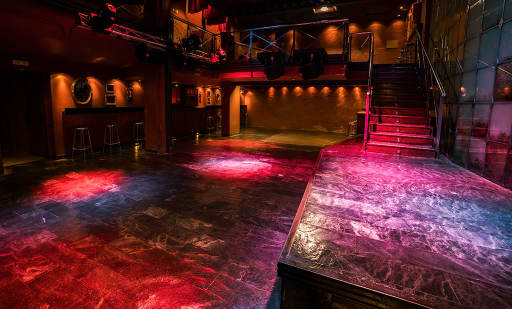 Sala B Barcelona 3