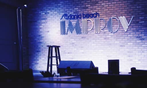 Fort Lauderdale Improv 2