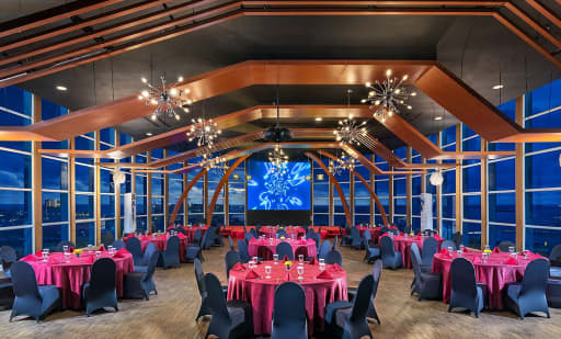 Aston Makassar Hotel & Convention Center 2
