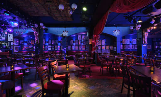 Phoenix Arts Club Phoenix Arts Club 4