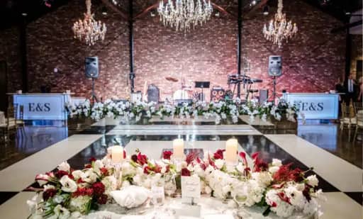 The Royal at Stovehouse Event Center 1