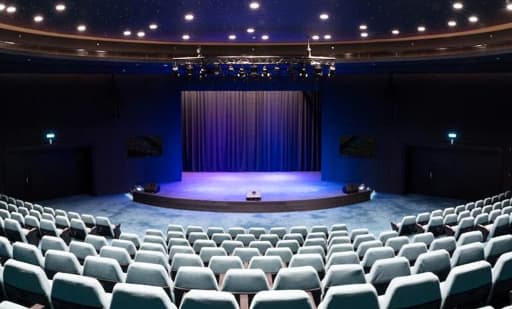 Dubai Knowledge Park Conference Centre/Auditorium 1