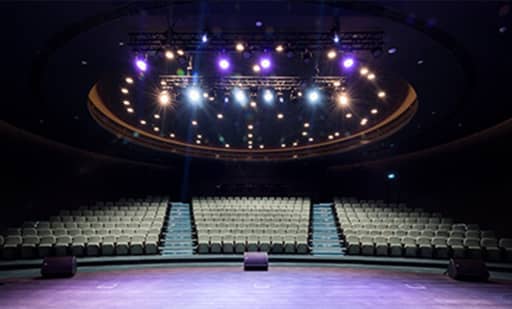 Dubai Knowledge Park Conference Centre/Auditorium Dubai Knowledge Park Conference Centre/Auditorium 3