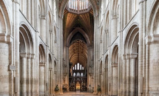 Ely Cathedral 2