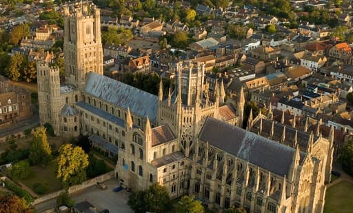 Ely Cathedral 3