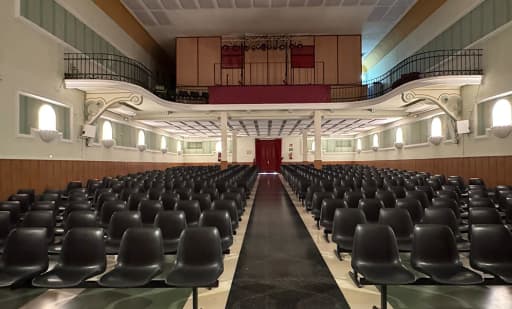 Teatro Avanti 2