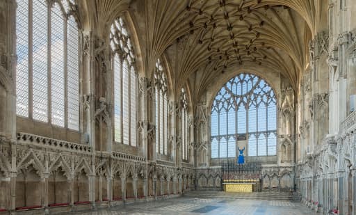 Ely Cathedral 1
