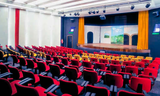 Teatro CDL 1
