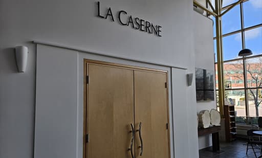 Centre des Arts et de la Culture de Dieppe - Dieppe Arts and Culture Center 2