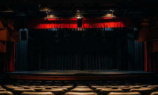 Dieppe Arts and Culture Centre 3