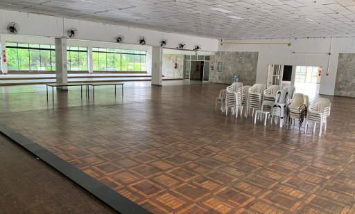 Clube Náutico Mogiano 1