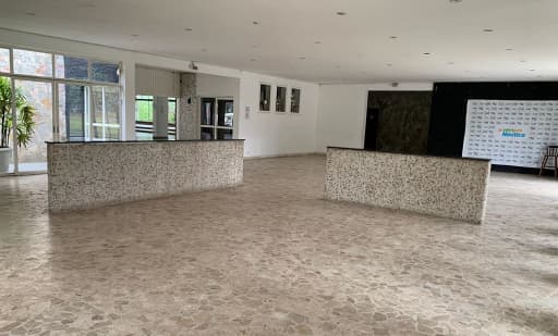 Clube Náutico Mogiano 2