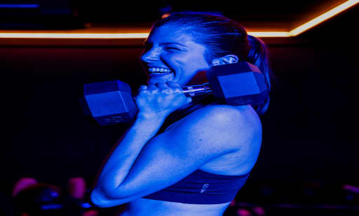 DRIP - HIIT Studio | Grands Boulevards DRIP - HIIT Studio | Grands Boulevards 3