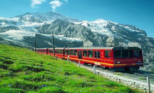 Best of Switzerland Tours AG, Sihlquai Coach Parking Best of Switzerland Tours AG, Sihlquai Coach Parking 3