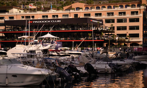 Circuit de Monaco 2