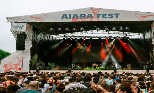 "El Refor" Kirol Gunea 1