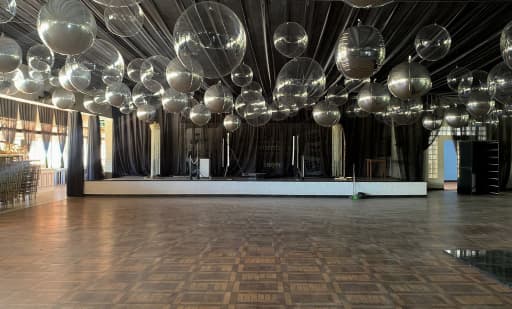 Clube Náutico Mogiano 1