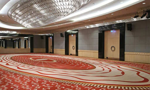 InterContinental Grand Ankara 2