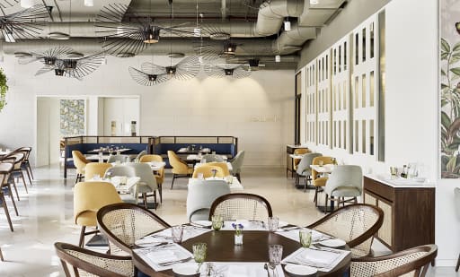 The Quorum Gurgaon 2