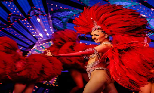 Moulin Rouge 3