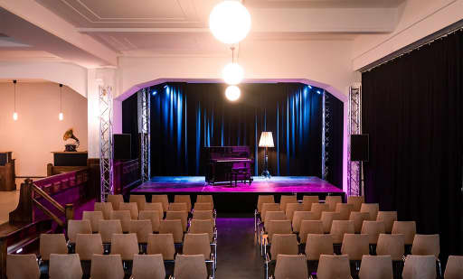 Kupfersaal 3