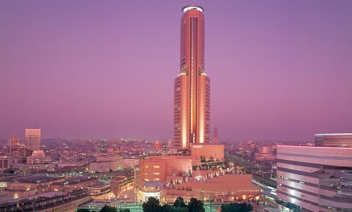 アクトシティ浜松 1