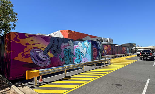 Orion Springfield Central 1