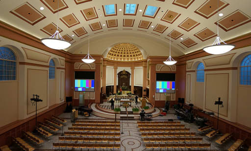The Cathedral Church of Saint Paul 1