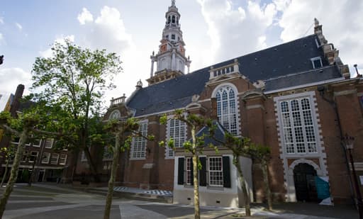 Zuiderkerk 1