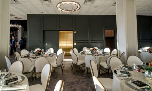 Cloud 9 Events 1