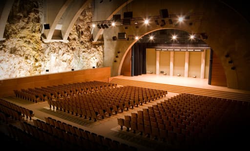 Palau Firal i de Congressos de Tarragona 1
