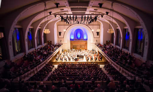 Cadogan Hall 1